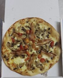Pizzeria Teresa