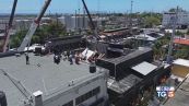 Crollo in una discoteca a Santo Domingo: 98 morti