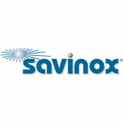 Savinox logo