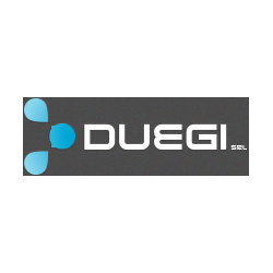 Duegi Pulizia Industriale logo