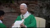 Papa: mettiamo 'modalità silenziosa' per ascoltare melodia del Creato