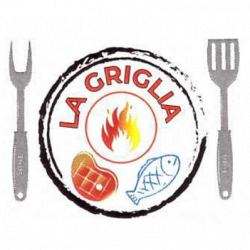 La Griglia logo