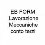 EB Form - Lavorazione Meccaniche Conto Terzi