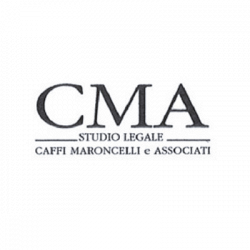 Cma Studio Legale Caffi Maroncelli e Associati logo