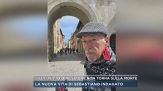 Giallo Liliana Resinovich, Sebastiano indagato in vacanza per Pasqua