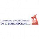 Laboratorio Analisi Marchegiani