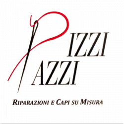 Sartoria Pizzi Pazzi logo