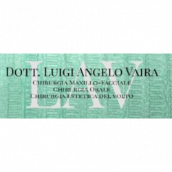 Dott. Luigi Angelo Vaira - Chirurgia Maxillo-Facciale logo