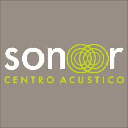 Sonoor Centro Acustico logo