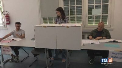Referendum, la sfida è sul quorum del 50%