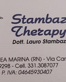 Stambazzi Massaggi Therapy