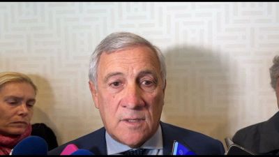 Unicredit, Tajani: per Scholz atto ostile? "C'è libero mercato"
