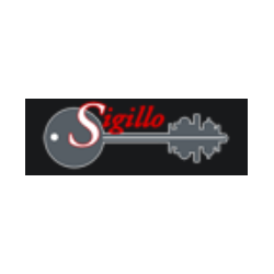 Sigillo Serramenti logo