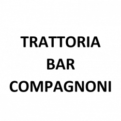 Trattoria Bar Compagnoni logo