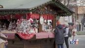 Aprono i mercatini di Natale