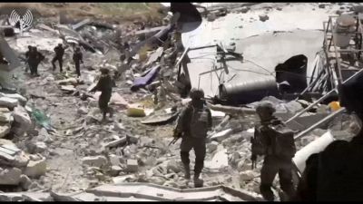 Smotrich: Israele "occuperà Gaza per rimanerci"