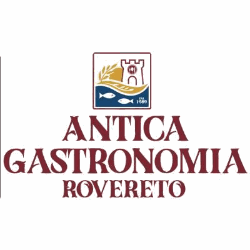 Antica gastronomia Rovereto logo