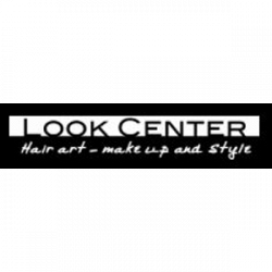 Look Center logo