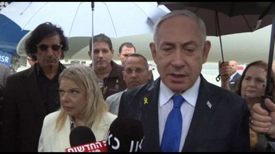 Netanyahu: colpiremo Hezbollah con tutta la nostra forza