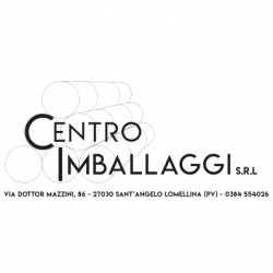 Centro Imballaggi S.r.l logo