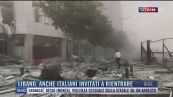 Breaking News delle 16.00 | Libano, anche italiani invitati a rientrare