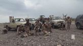 Avanzata Houthi, missili e droni contro una base saudita