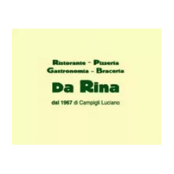 Ristorante Pizzeria da Rina logo