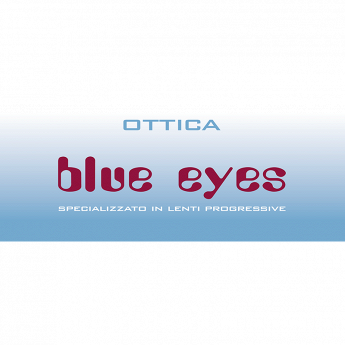 Ottica Blue Eyes Ottica, lenti a contatto ed occhiali - vendita al dettaglio