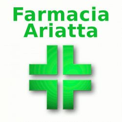 Farmacia Ariatta logo