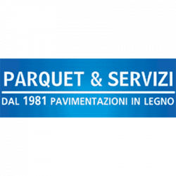 Parquet e Servizi logo
