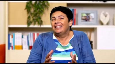 Amirante: differenza felicità terrena e gioia promessa da Gesù