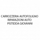 Carrozzeria Autofoligno Riparazioni Auto Pistidda Giovanni