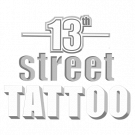 13th Street Tattoo