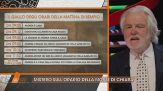 Garlasco, mistero sull'orario della morte di Chiara Poggi