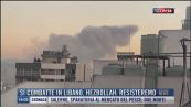 Breaking News delle 14.00 | Si combatte in Libano, hezbollah: resisteremo