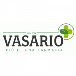 Farmacia Vasario logo