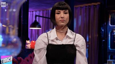 Giorgia Soleri: tutto sull'influencer