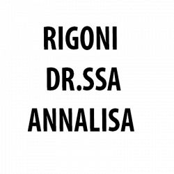 Rigoni Dott.ssa Annalisa logo