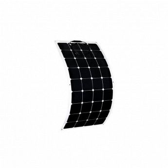 Pannelli solari flessibili per barche e camper - Il Portale del Sole
