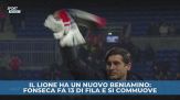 Paulo Fonseca eroe a Lione: 13 vittorie di fila e lacrime sotto la curva dopo il Milan