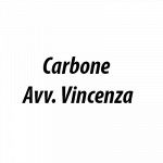 Carbone Avv. Vincenza