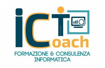logo ICT Coach