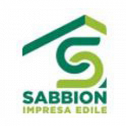 Impresa Edile Sabbion logo
