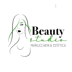 Beauty Studio Parrucchiere Estetica logo