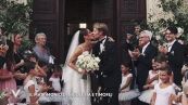 Il matrimonio di Nicoletta Manni e Timofej Andrijashenko