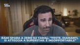 Rami spara a zero su Yamal