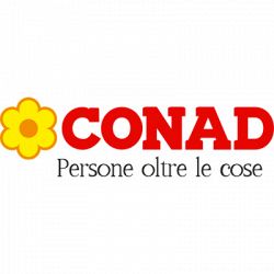 Supermercato Conad logo