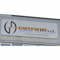 Galli Aldo Srl logo