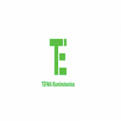 TEFMA Illuminotecnica logo