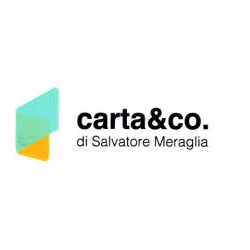 Salvatore Meraglia logo